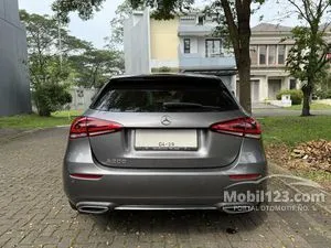 2018 Mercedes-Benz A200 1.3 progressive line Hatchback