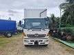 Used 2008 Hino 500 Series 8.0 Lorry - Cars for sale