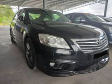 2011 Toyota Camry 2.4 V Sedan *CNY BIG PROMO*