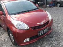 2006 Perodua Myvi 1.3 EZ Hatchback