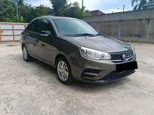 2025 Proton Saga 1.3 Premium Sedan