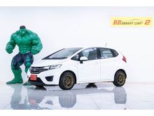 2015 Honda Jazz 1.5 (ปี 14-18) S i-VTEC Hatchback