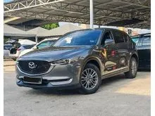 2017 Mazda CX-5 2.0 SKYACTIV-G GLS SUV