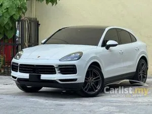 2022 Porsche Cayenne 3.0 SUV