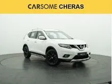 2019 Nissan X-Trail 2.0 SUV