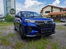 2021 Perodua Ativa 1.0 AV SUV HIGH LOAN AMOUNT HIGH TRADE IN VALUE BEST DEAL CALL NOW GET FAST