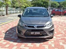 2018 Proton Persona 1.6 Standard Sedan SPECIAL PROMO PRICE WITH RM500 DISCOUNT OR 2 YEARS WARRANTY