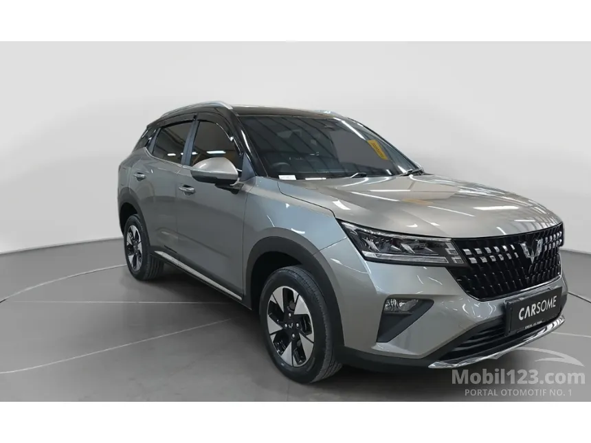 2023 Wuling Alvez EX SUV