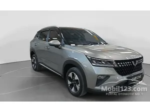 2023 Wuling Alvez 1.5 EX SUV
