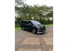 2025 Toyota Voxy 2.0 (Non Premium Color) MPV