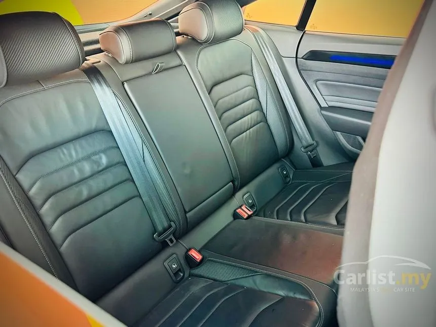 2023 Volkswagen Arteon R-line 4MOTION Fastback IQ.Drive Hatchback