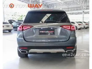 2023 Mercedes-Benz GLE350 2.0 de 4MATIC Exclusive SUV