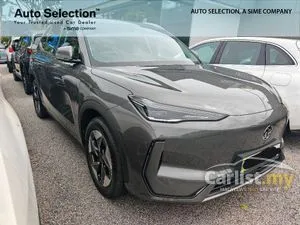 2025 Proton e.MAS 7 Prime SUV