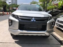 Triton 2.4 VGT MIVEC PLUS