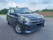 Used 2018 Perodua AXIA 1.0 G Hatchback