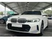 G20 BMW 330i M Sport LCI 2024