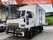 Used Daihatsu DELTA 2.8 (M) DIESEL CARGO TRANSPORT WARRANTY