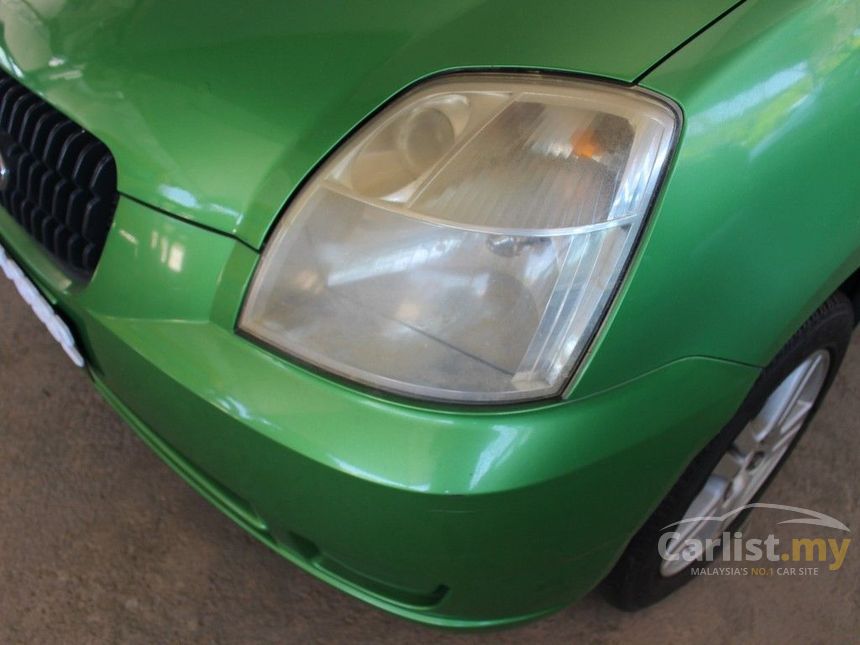 Perodua Kembara Ct Aero - Helowinj Perodua Kembara Ct Aero - Helowinj