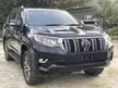 Recon 2021 TOYOTA LAND CRUISER PRADO TX