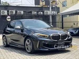 2022 BMW M135i 2.0 xDrive Hatchback