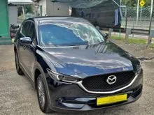 2021 Mazda CX-5 2.0 SKYACTIV-G High SUV