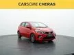 Used 2020 Perodua Myvi 1.3 Hatchback_No Hidden Fee