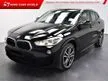 Used 2018 BMW X2 2.0 sDrive20i M Sport SUV TIPTOP CONDITION
