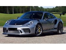 2019 PORSCHE 911 4.0 991 GT3 RS PDK 2dr 520hp Coupe OFF 50% Duty Sales Tax !!! Hurry !!! Grab your dream car now !!!