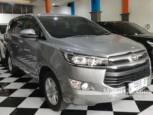 2019 Toyota Kijang Innova 2.0 Venturer MPV