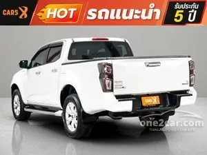 2023 Isuzu D-MAX 1.9 Hi-Lander Z Cab-4 Pickup