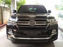 2019 Toyota Land Cruiser 4,5 VX-R SUV