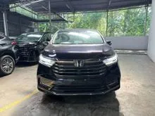 UNREG 2021 HONDA ODYSSEY 2.4 ABSOLUTE (EX)  PREMIUM FAMILY MPV, LOW PROFILE LUXURY