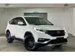 Used 2015 Honda CR
