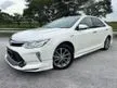 Used 2018 Toyota Camry 2.5 Hybrid Luxury Sedan WARRANTY TOYOTA