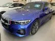 Used 2022 BMW 330i 2.0 M Sport Driving Assist Pack Sedan (WITH 2 DIGIT NUMBER)