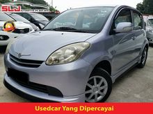 2005 Perodua Myvi 1.0 SR Hatchback - Condition For New - Offer Hari Raya FAST LOAN APPROVAL!!