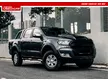 Used 2019 Ford Ranger 2.0 XLT+ High Rider Pickup Truck FULL CONVERT RAPTOR SPORTRIM ANDROID PLAYER AUTO CRUISE REVERSE CAMERA