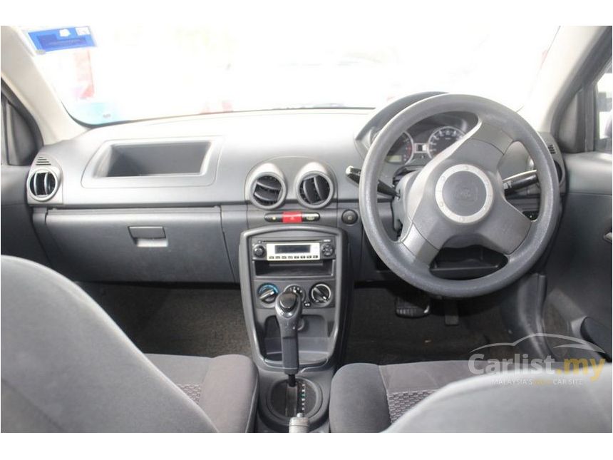 Proton Saga 2008 BLM B-Line 1.3 in Johor Automatic Sedan 