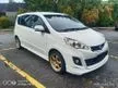 Used 2017 Perodua Alza 1.5 SE MPV - Cars for sale