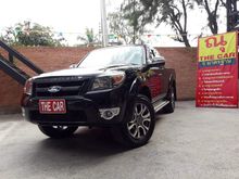2009 Ford Ranger 2.5 OPEN CAB (ปี 09-12) Hi-Rider XLT TDCi Pickup MT
