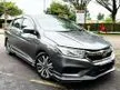 Used 2018 Honda CITY 1.5 ORI T/TOP CDT WRT 3YRS FORU