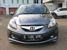 2015 Honda Brio 1.2 E Hatchback