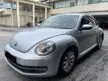 Used 2013 Volkswagen The Beetle 1.2 TSI Coupe/FREE SERVICE