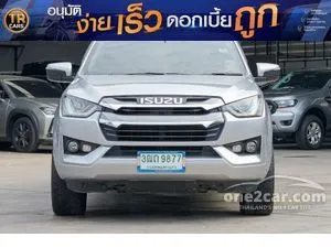 2022 Isuzu D-MAX 1.9 L DA Space Cab Pickup
