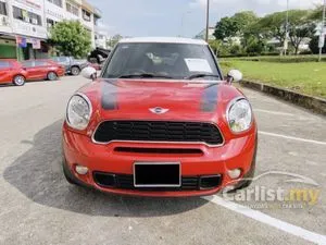 2014 MINI Cooper 1.6 S Hatchback