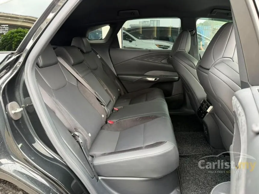 2023 Lexus RX 350 F Sport Handling SUV