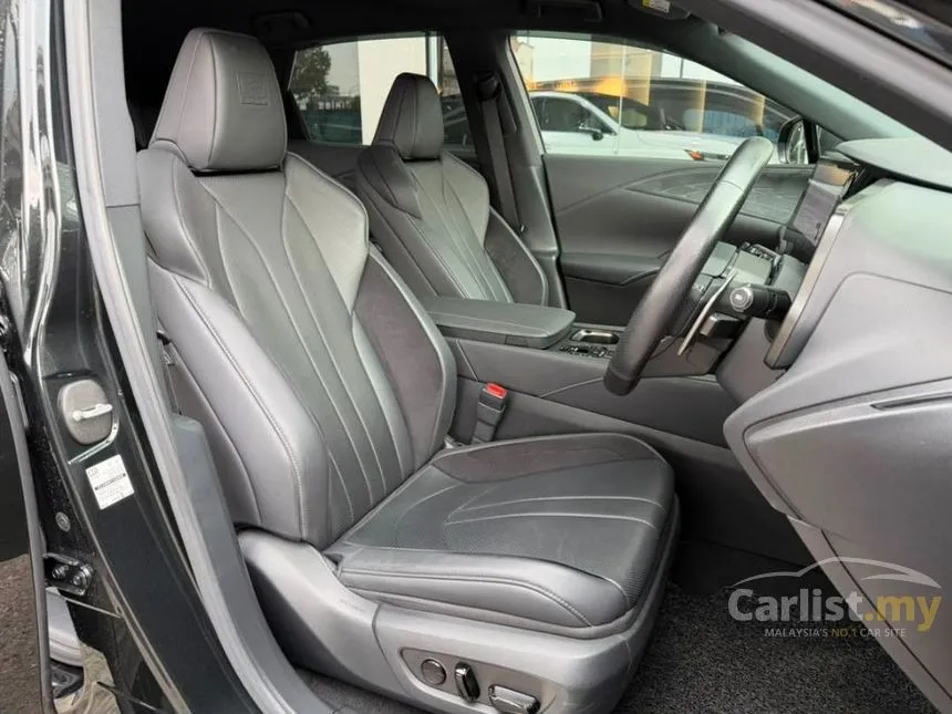 2023 Lexus RX 350 F Sport Handling SUV