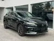 2023 Lexus RX 350 2.4 F Sport 5AA NO SUNROOF BLACK INTERIOR 360CAM HUD FULL SPEC READY STOCK