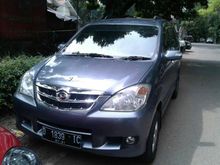 2009 Daihatsu Xenia 989 Li MPV