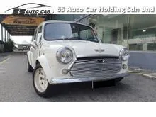 1972 Austin MORRIS A40 1.1 (M) ANTIQUE CAR (CASH ONLY)